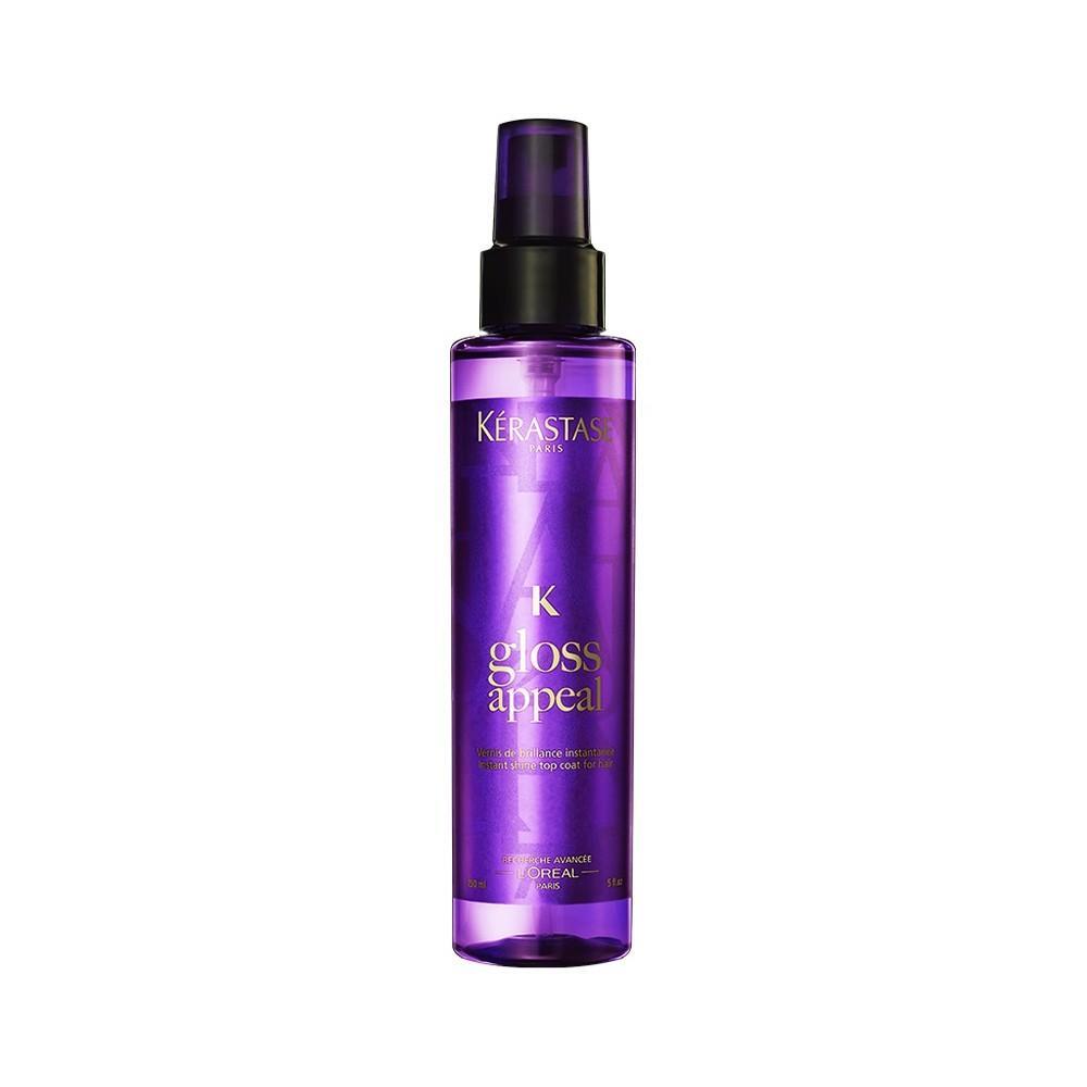 Kérastase Kerastase Gloss Appeal Instant Shine Top Coat Hair Spray, 5.1 Ounce by Pasteur Pharmacy