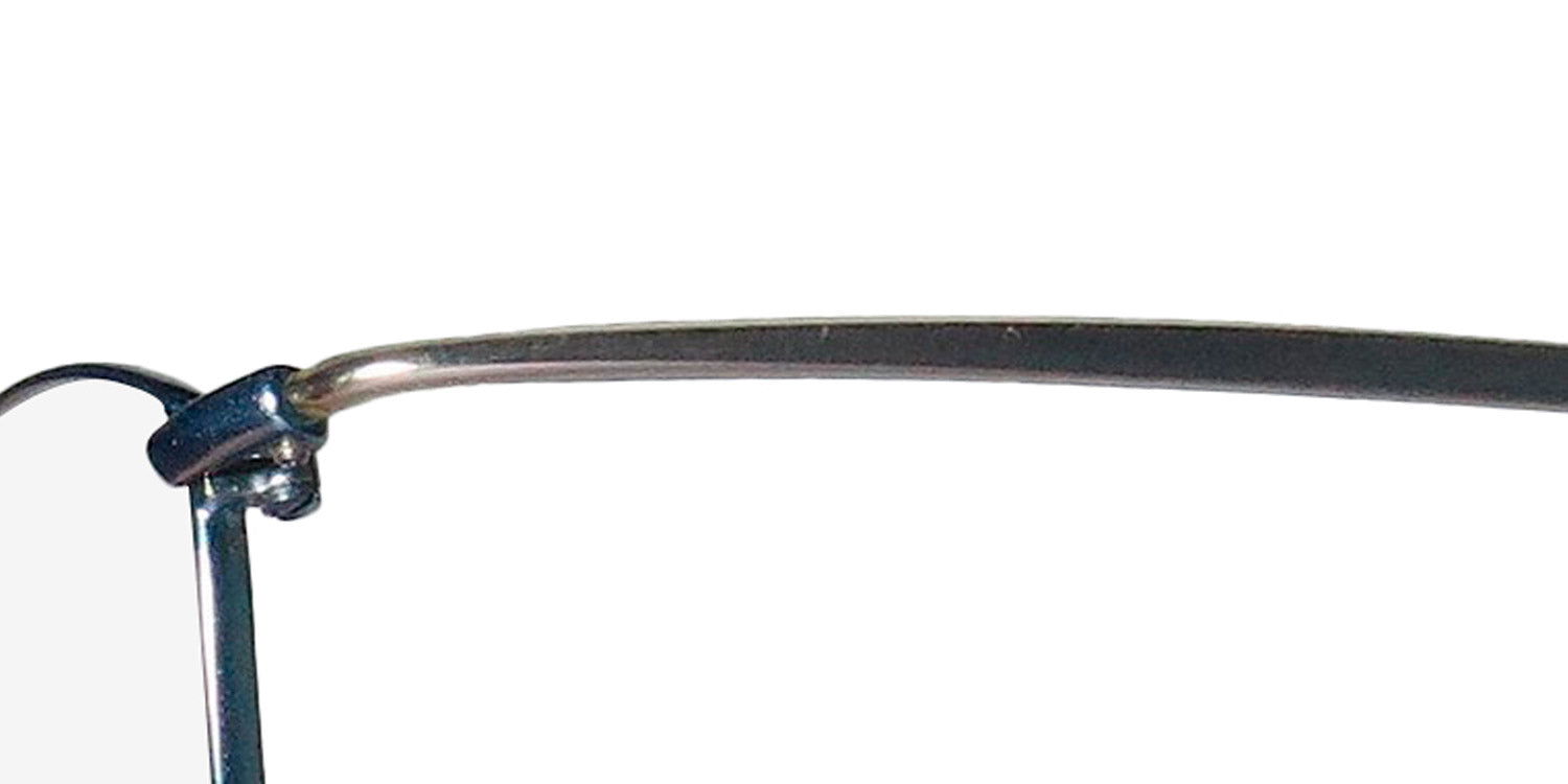 Lightec 6084l Eyeglasses - DestGlow