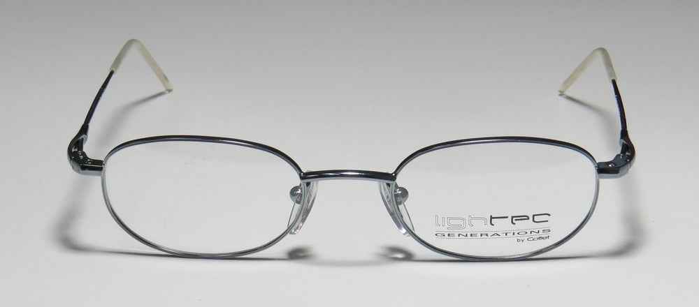 Lightec Tech 620c Eyeglasses by ModaFrames