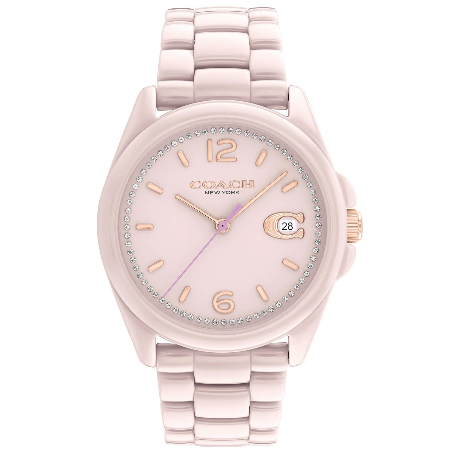 Coach Women&
