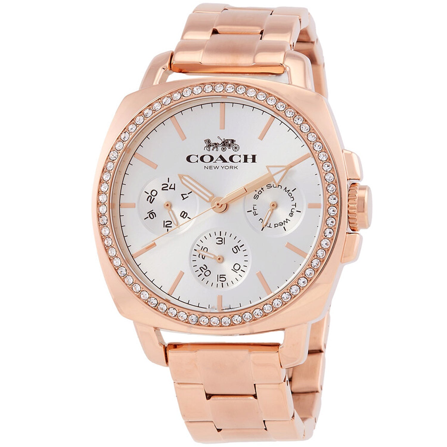 Coach Women&