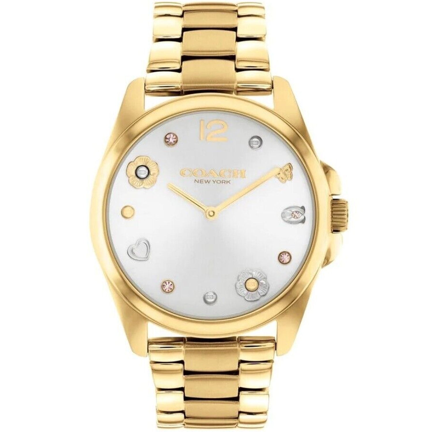 Coach Women&