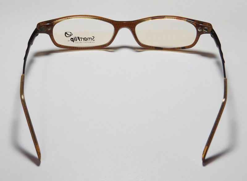 SmartFlip 420 Eyeglasses DestGlow