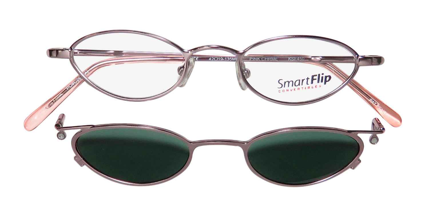 SmartFlip 450 Eyeglasses