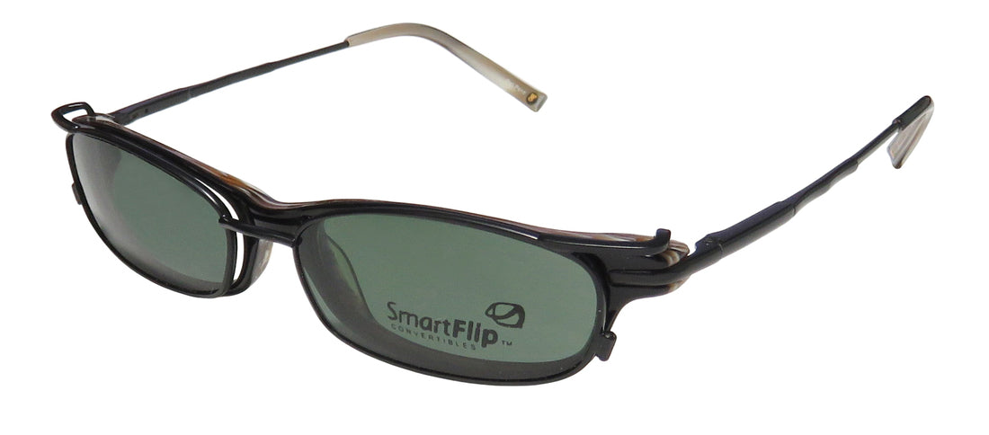 SmartFlip 420 Eyeglasses DestGlow