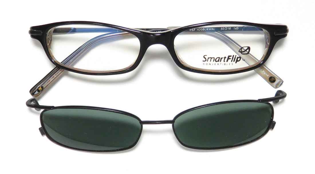 SmartFlip 420 Eyeglasses