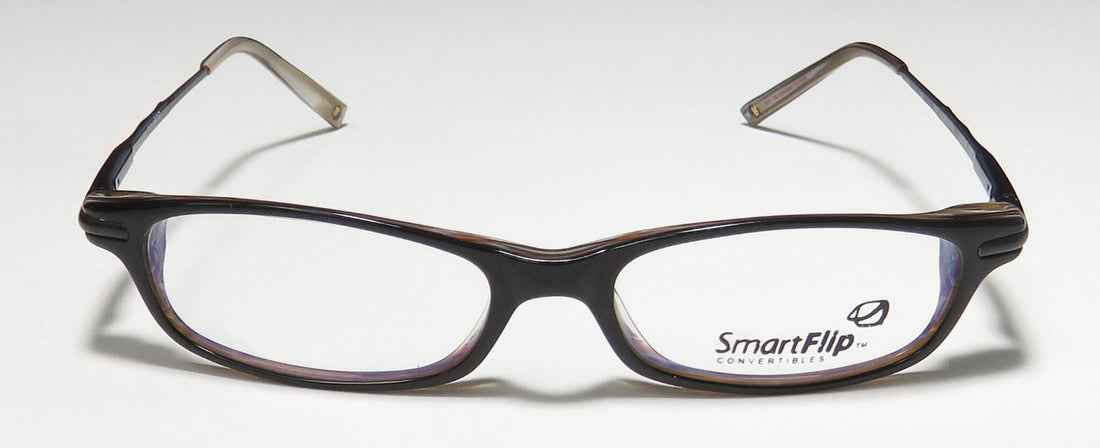 SmartFlip 420 Eyeglasses DestGlow