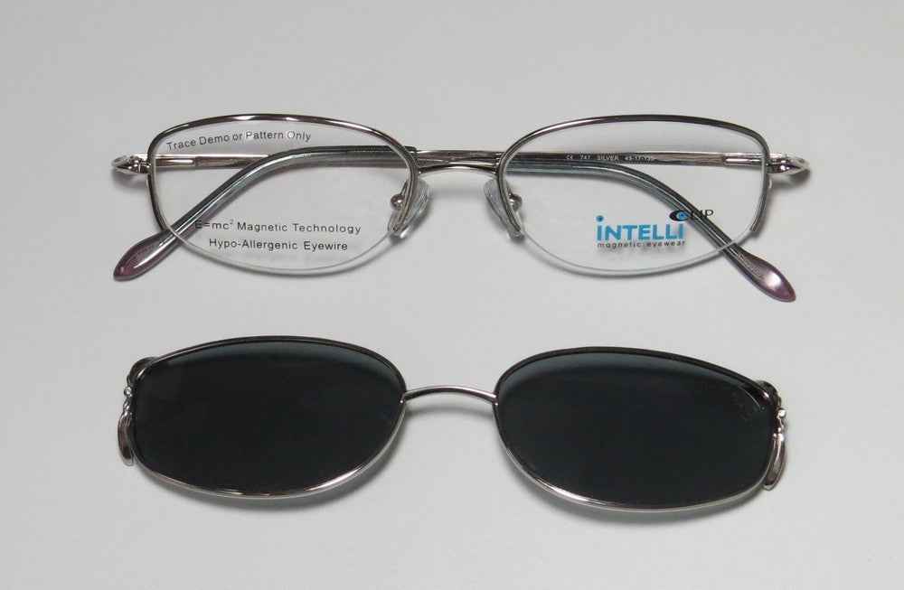 Elite Eyewear 747 Eyeglasses