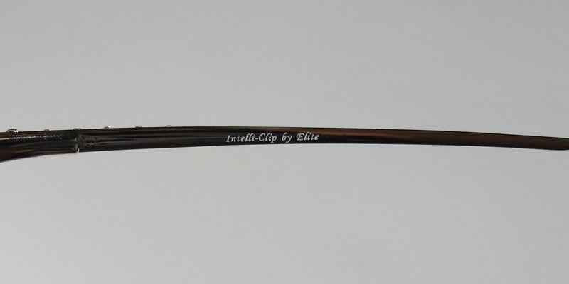 Elite Eyewear 747 Eyeglasses