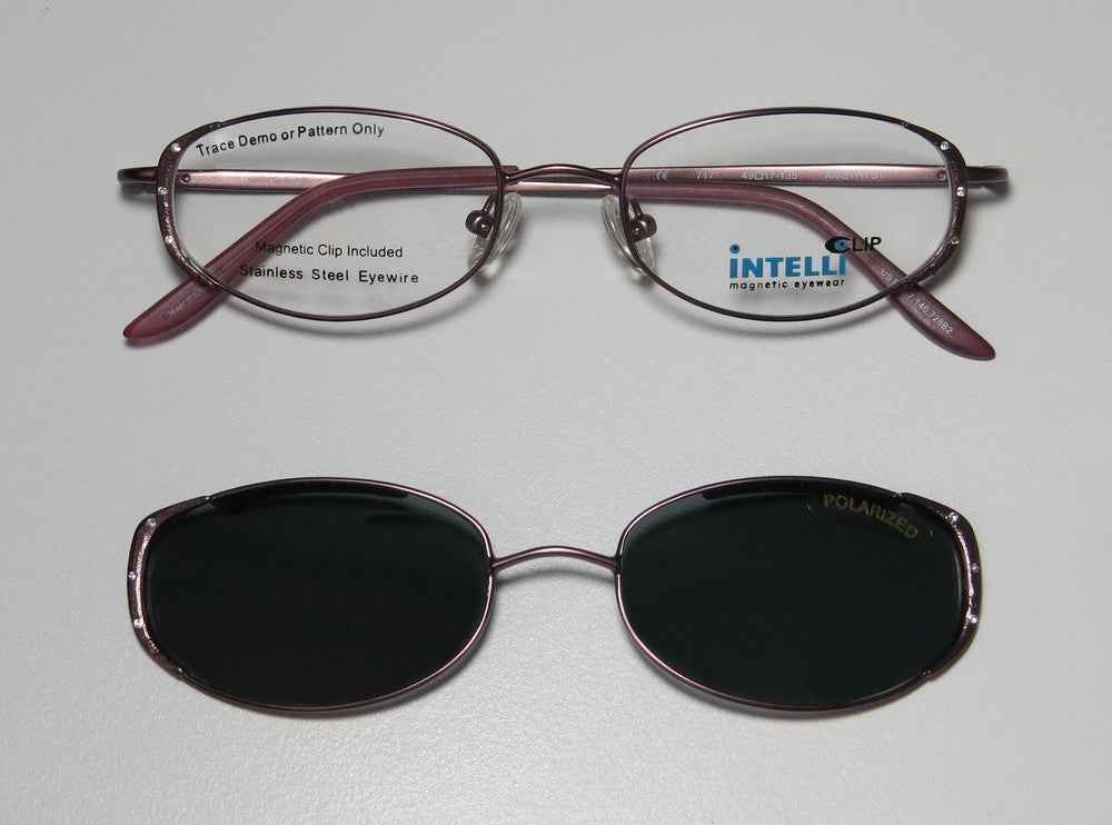 Elite Eyewear 717 Eyeglasses