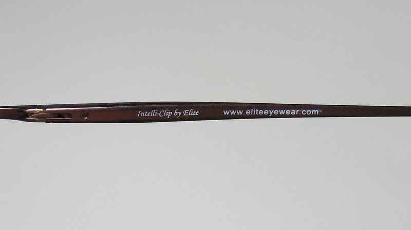 Elite Eyewear 717 Eyeglasses