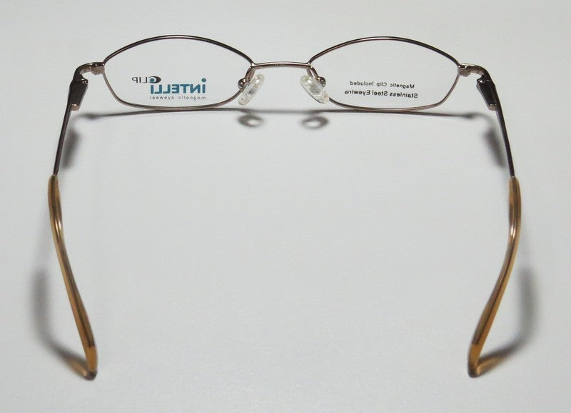 Elite Eyewear 765 Eyeglasses by ModaFrames