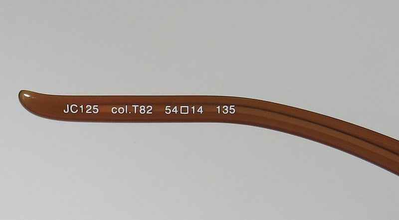 Just Cavalli Jc125 Eyeglasses