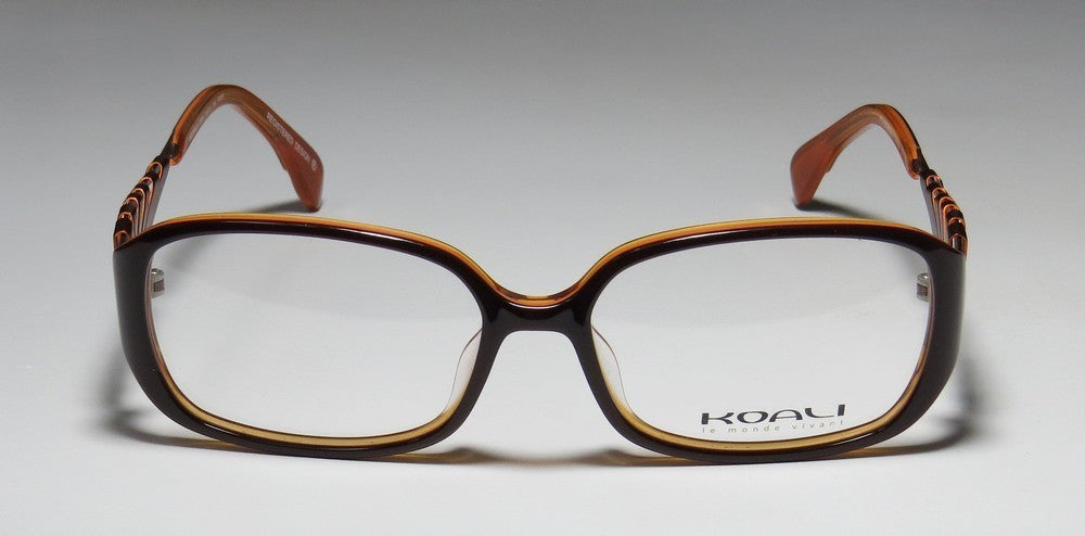 Koali 6921k Eyeglasses by ModaFrames
