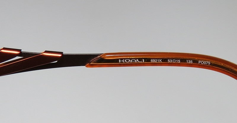 Koali 6921k Eyeglasses by ModaFrames