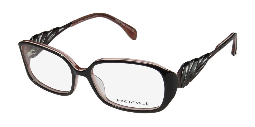 Koali 6921k Eyeglasses by ModaFrames