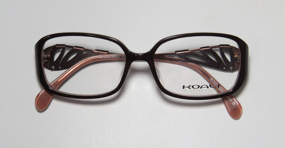 Koali 6921k Eyeglasses by ModaFrames