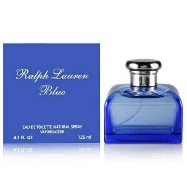 RALPH LAUREN BLUE EDT WOMEN