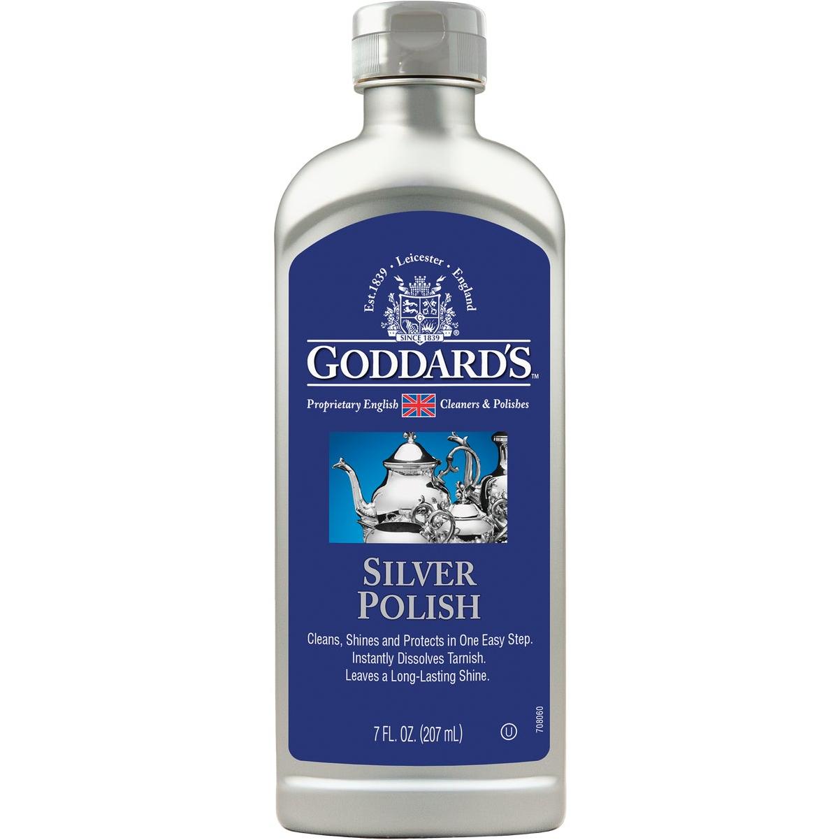 Goddard&