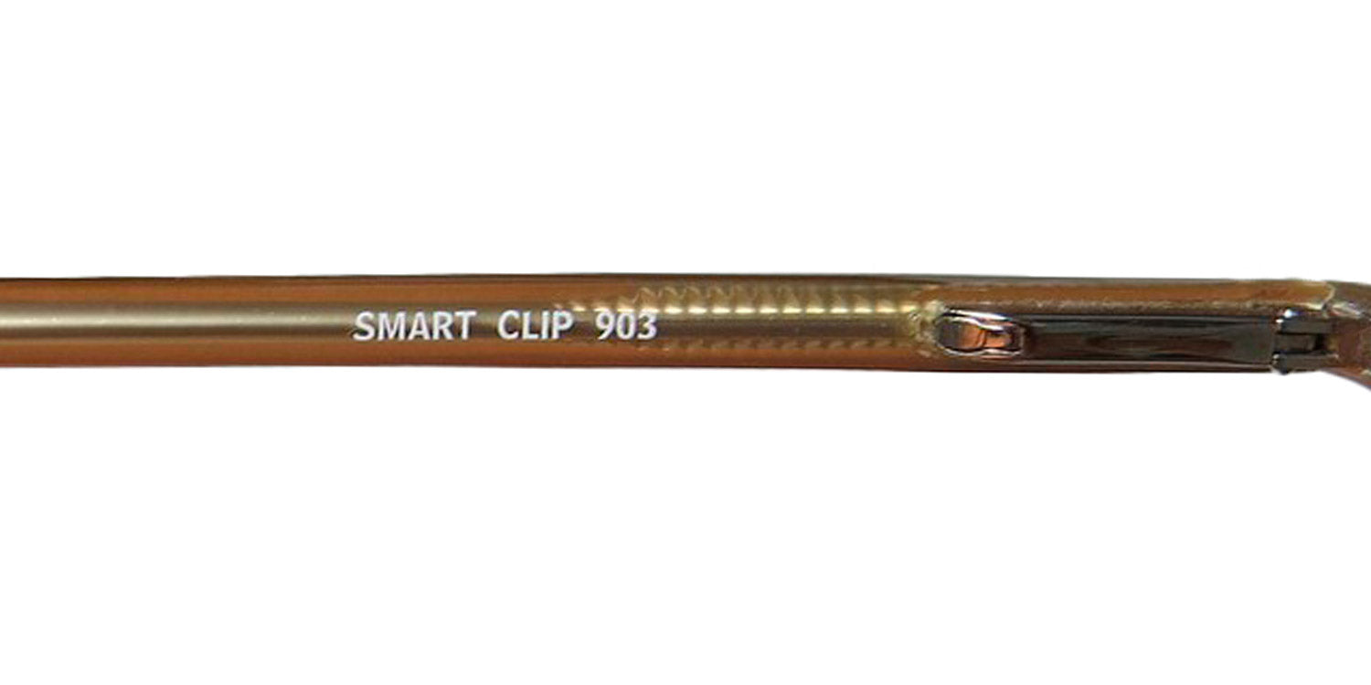 SmartClip 903 Eyeglasses by ModaFrames