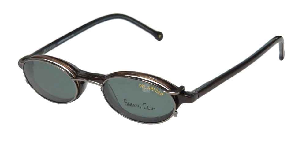 SmartClip 900 Eyeglasses DestGlow