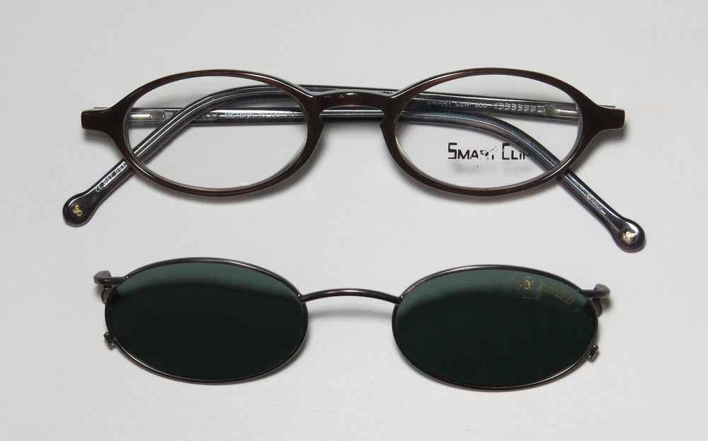 SmartClip 900 Eyeglasses DestGlow