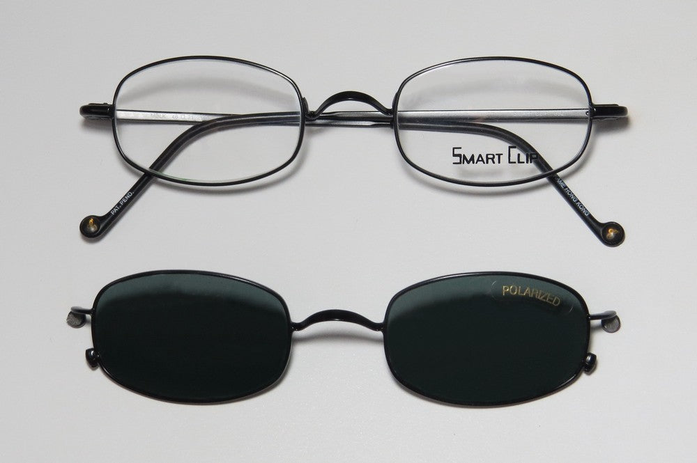 SmartClip 802 Eyeglasses by ModaFrames