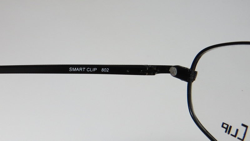 SmartClip 802 Eyeglasses by ModaFrames
