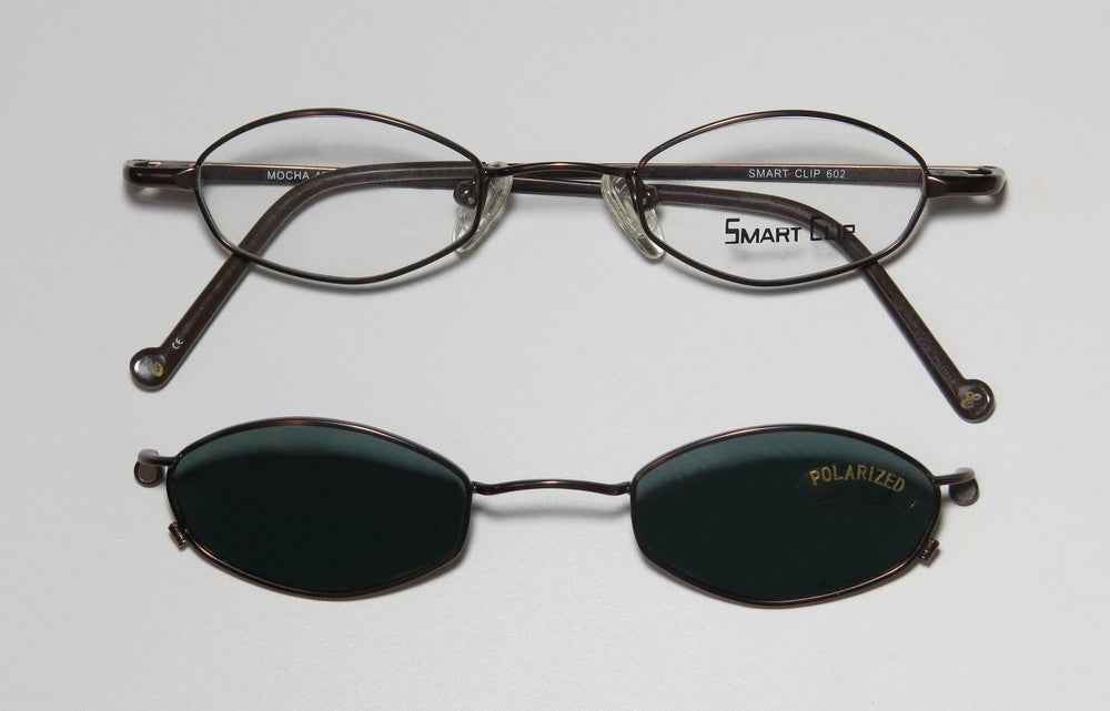 SmartClip 602 Eyeglasses