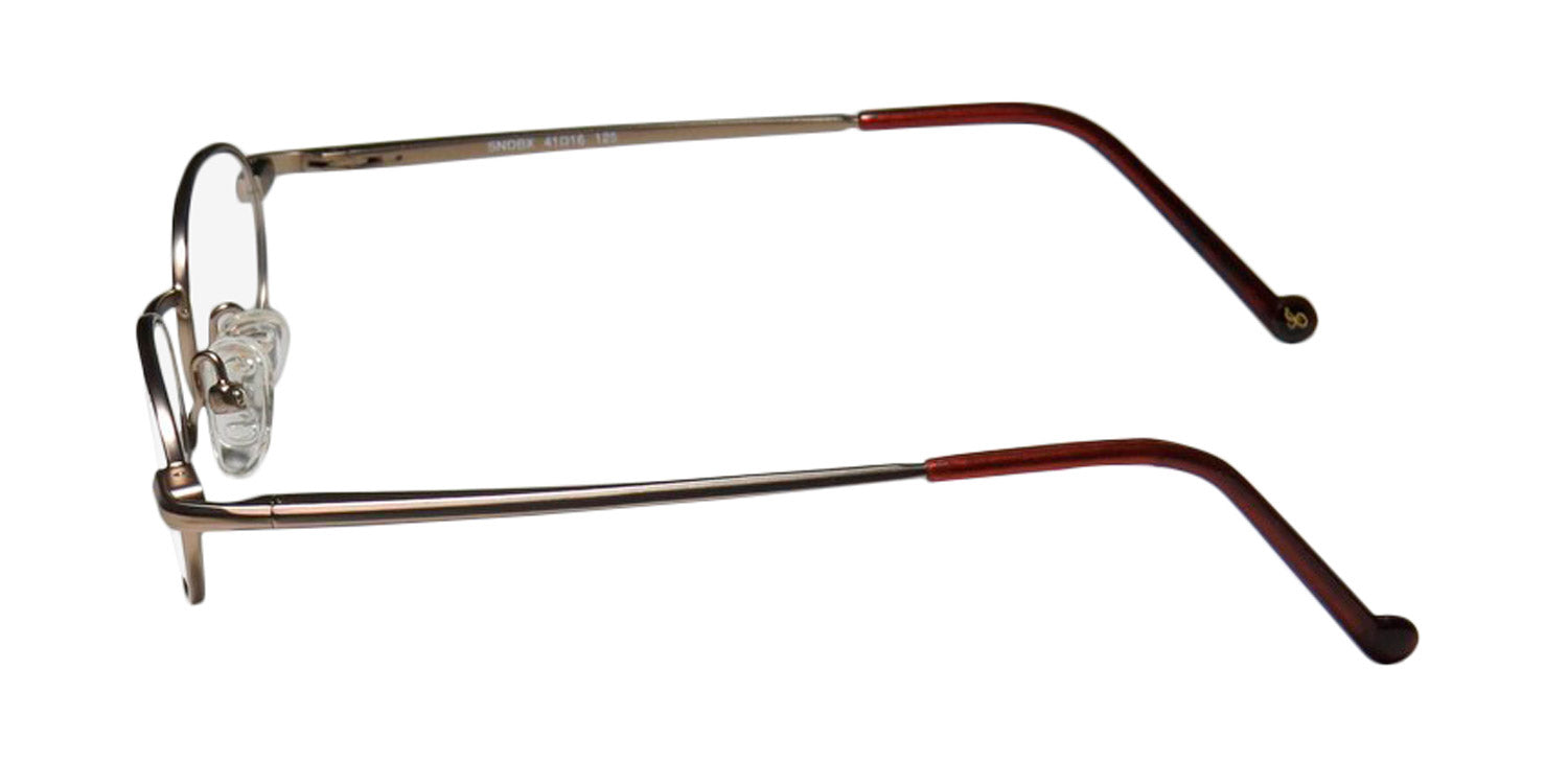 SmartClip 253 Eyeglasses DestGlow