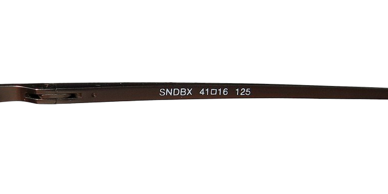 SmartClip 253 Eyeglasses DestGlow