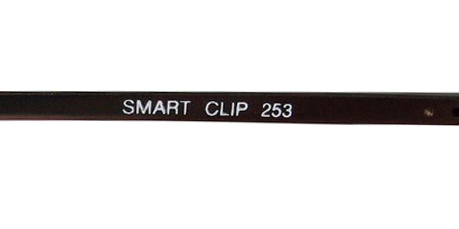 SmartClip 253 Eyeglasses DestGlow
