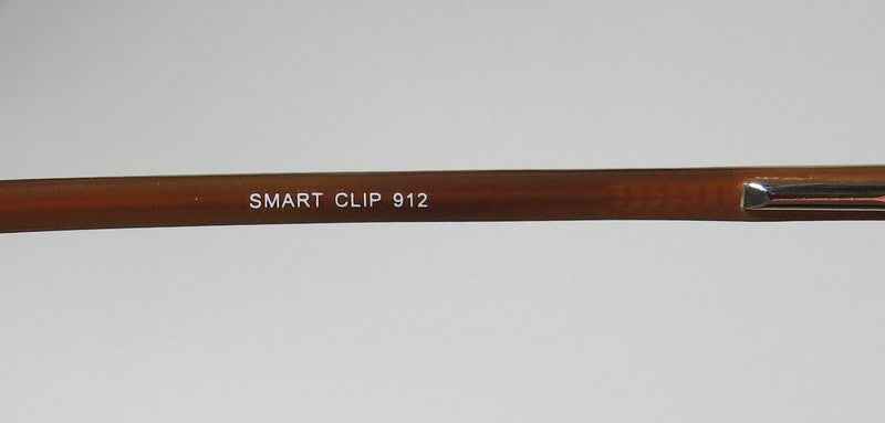 SmartClip 912 Eyeglasses DestGlow