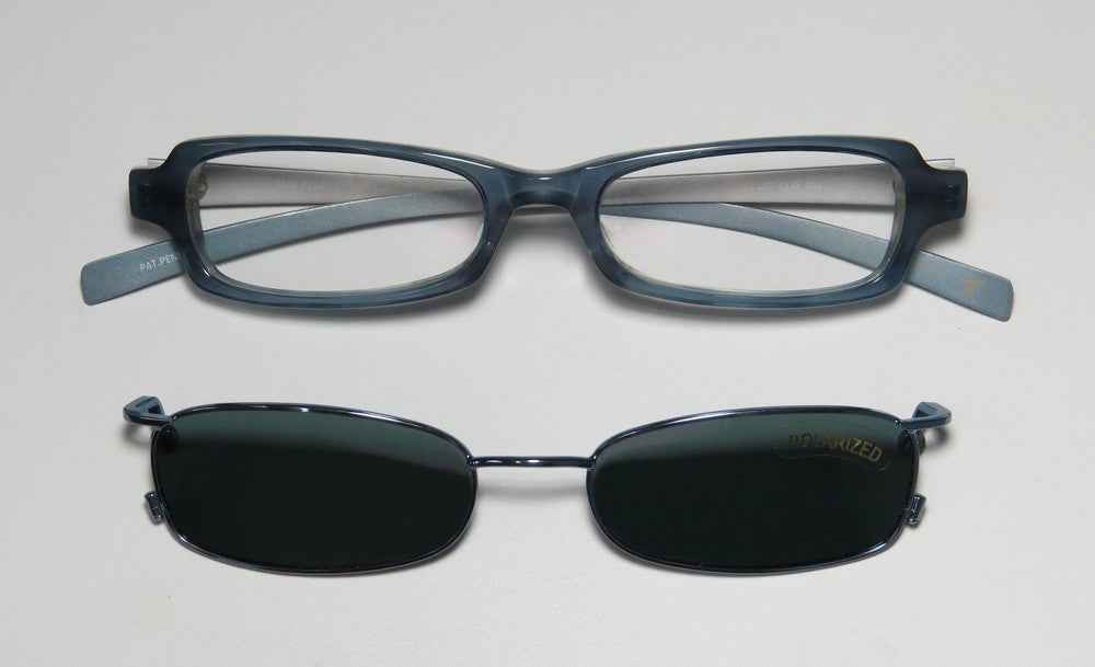 SmartClip 906 Eyeglasses DestGlow