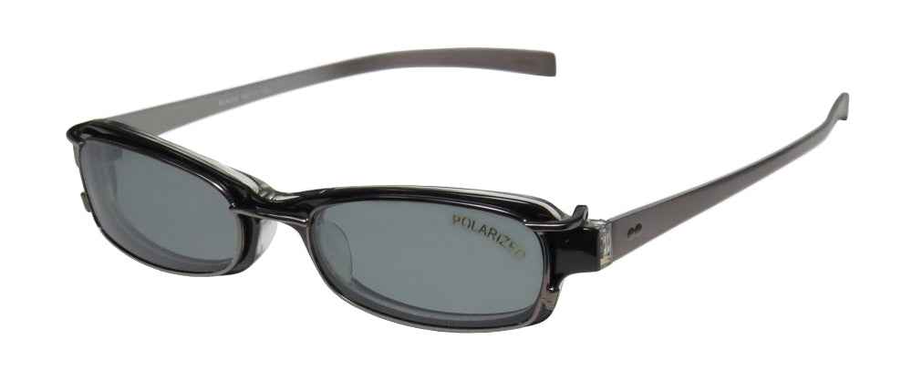 SmartClip 906 Eyeglasses DestGlow