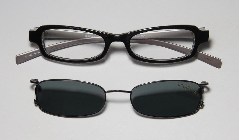 SmartClip 906 Eyeglasses DestGlow