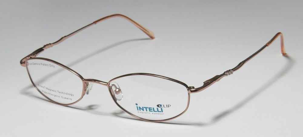 Elite Eyewear Intelli Clip 749 Eyeglasses DestGlow