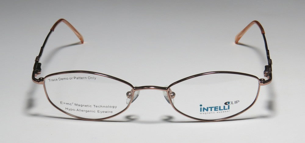 Elite Eyewear Intelli Clip 749 Eyeglasses DestGlow