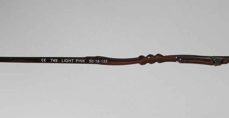 Elite Eyewear Intelli Clip 749 Eyeglasses DestGlow