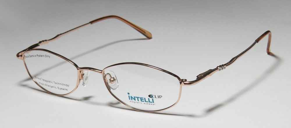 Elite Eyewear Intelli Clip 749 Eyeglasses DestGlow