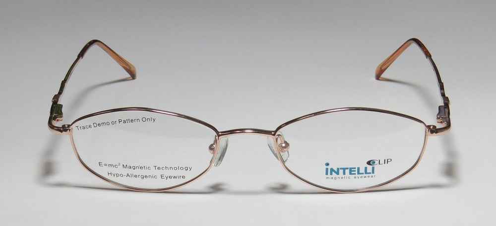 Elite Eyewear Intelli Clip 749 Eyeglasses DestGlow