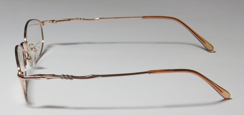 Elite Eyewear Intelli Clip 749 Eyeglasses DestGlow