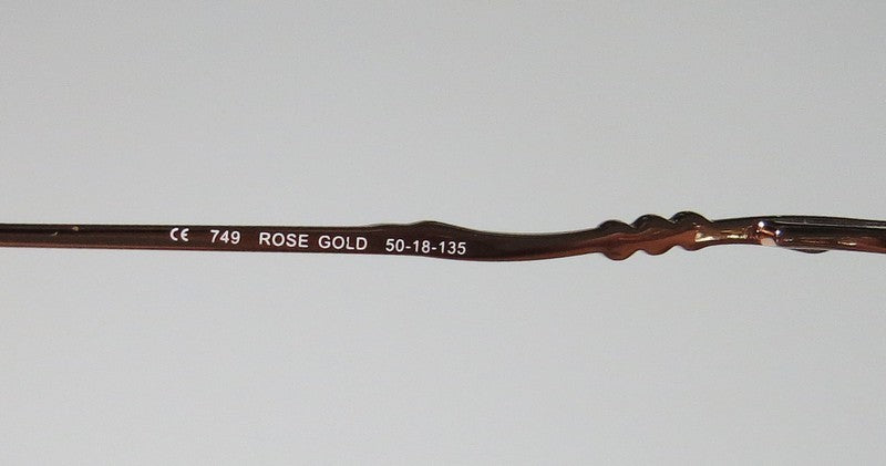Elite Eyewear Intelli Clip 749 Eyeglasses DestGlow