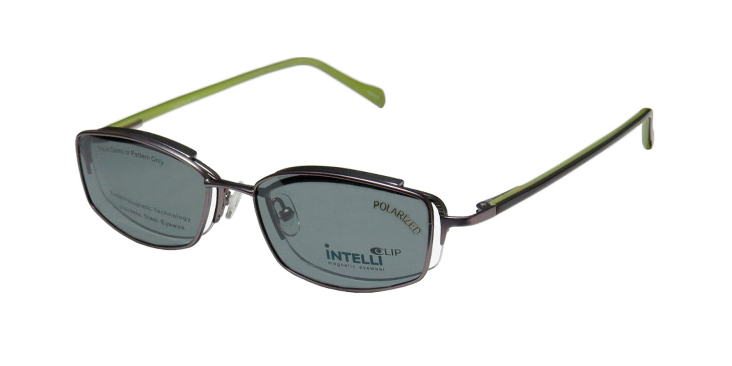 Elite Eyewear 748 Eyeglasses DestGlow
