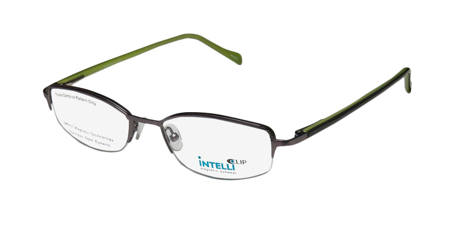 Elite Eyewear 748 Eyeglasses DestGlow
