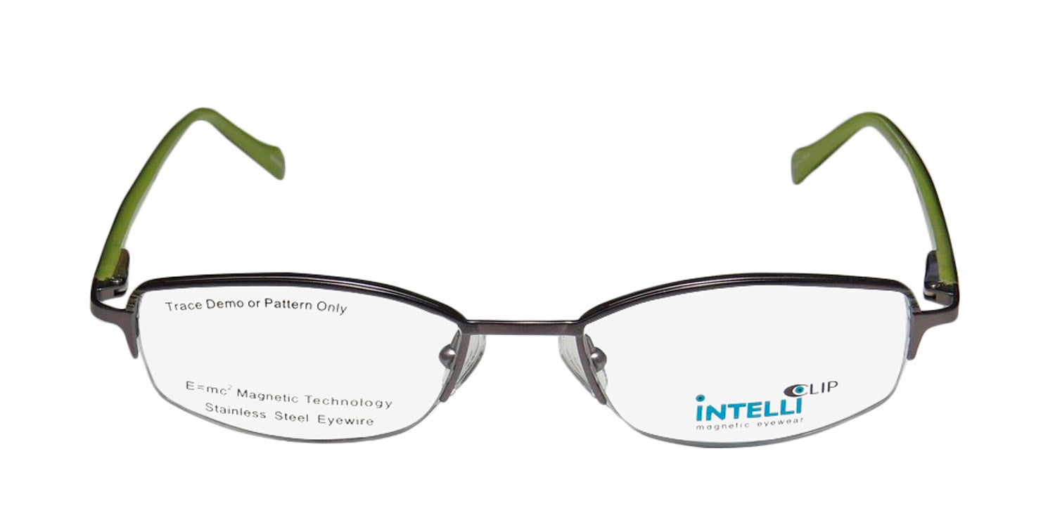 Elite Eyewear 748 Eyeglasses DestGlow