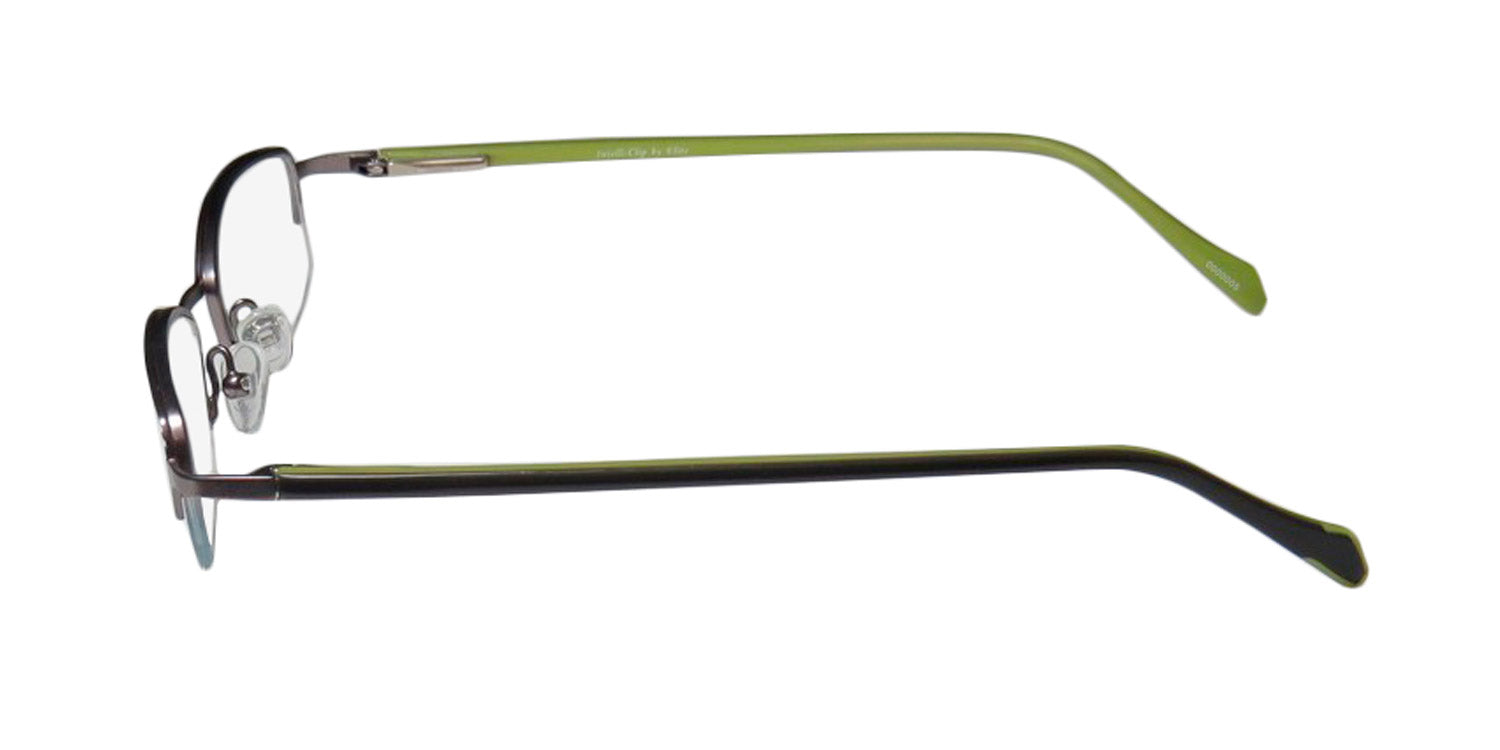 Elite Eyewear 748 Eyeglasses DestGlow