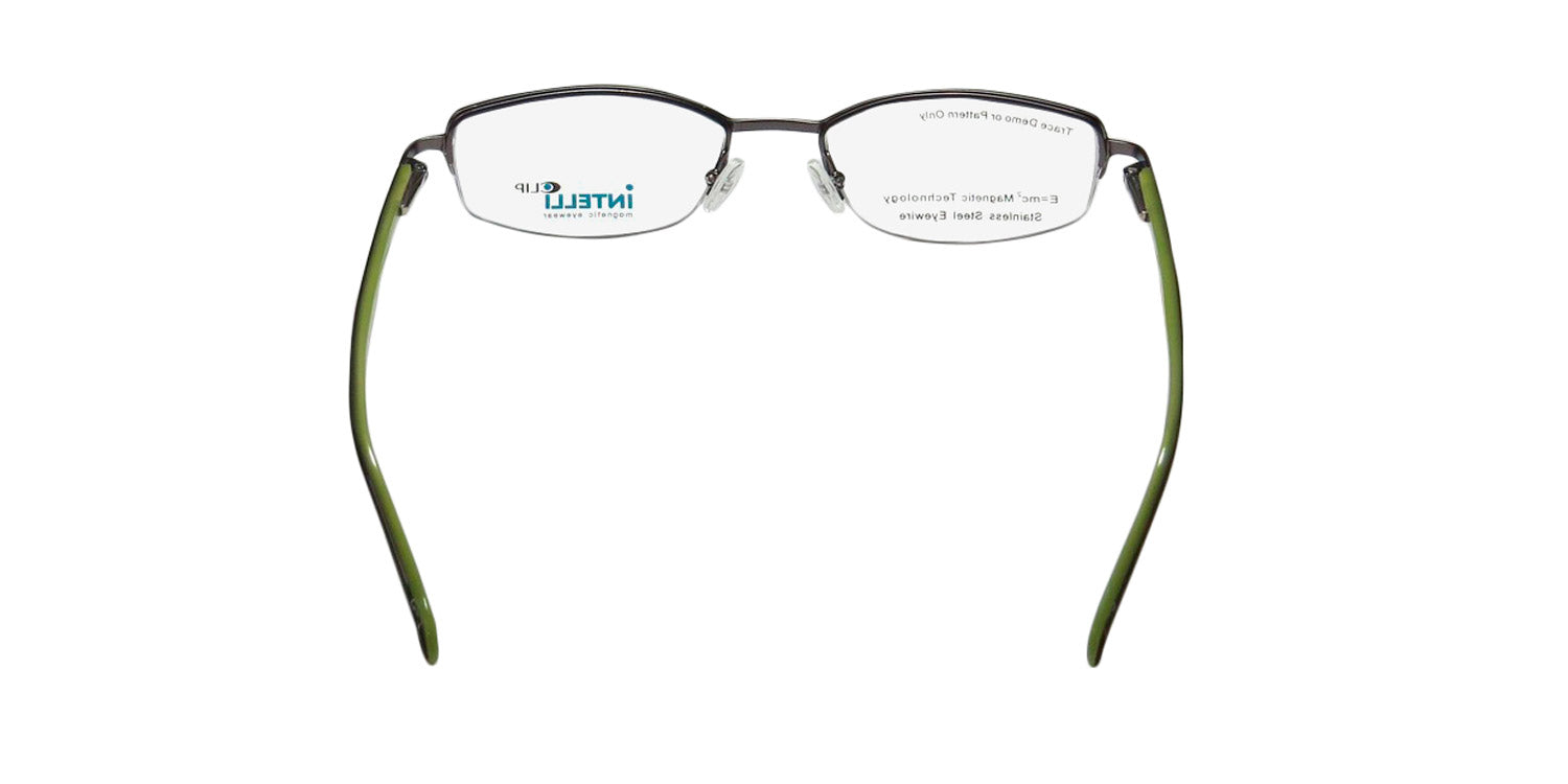 Elite Eyewear 748 Eyeglasses DestGlow