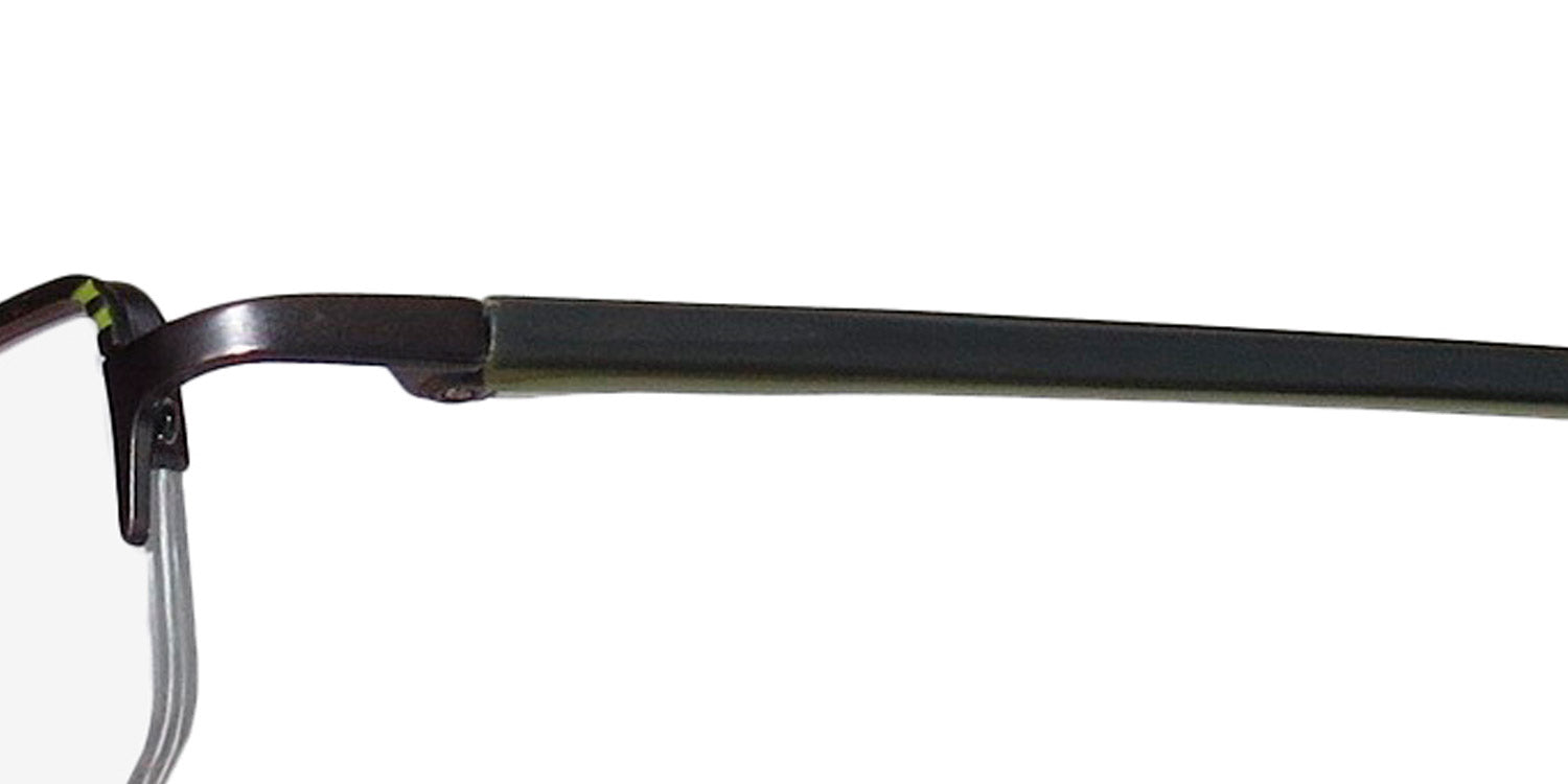 Elite Eyewear 748 Eyeglasses DestGlow