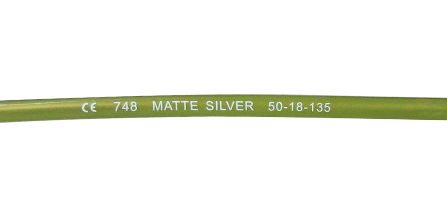 Elite Eyewear 748 Eyeglasses DestGlow